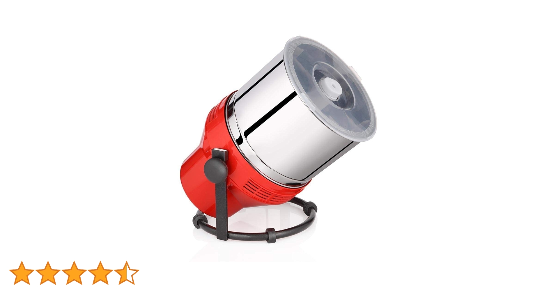 Amazon.co.jp: Premier Tilting Chocolate Refiner - Melanger by SS